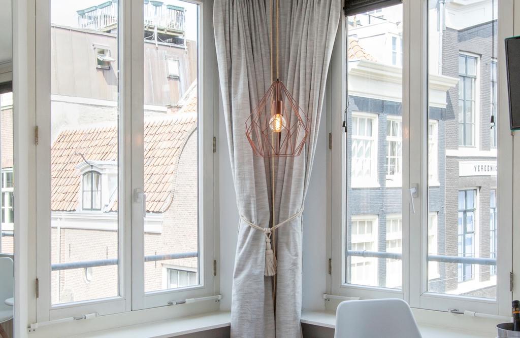 Jordaan Suite Bed And Bubbles Amsterdam Exterior foto