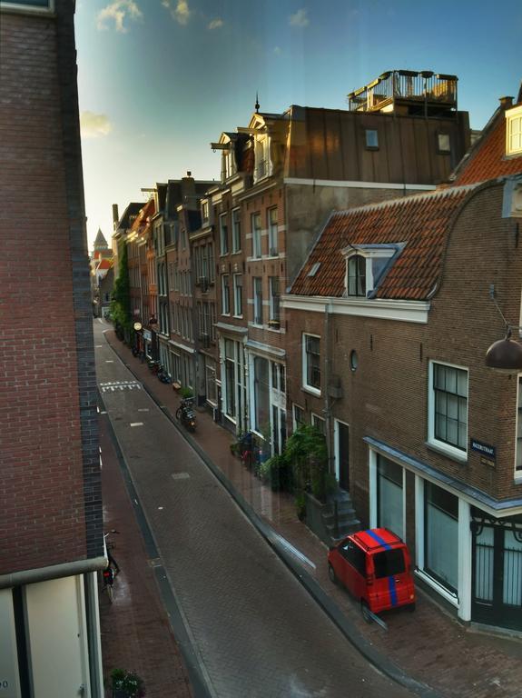Jordaan Suite Bed And Bubbles Amsterdam Exterior foto